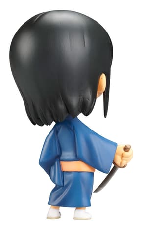 Katsura Kotarou GEMini - 7