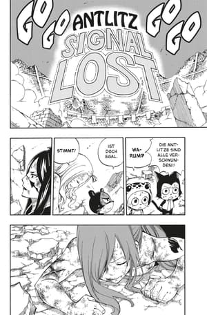 Fairy Tail - Carlsen - Band 49 - 2