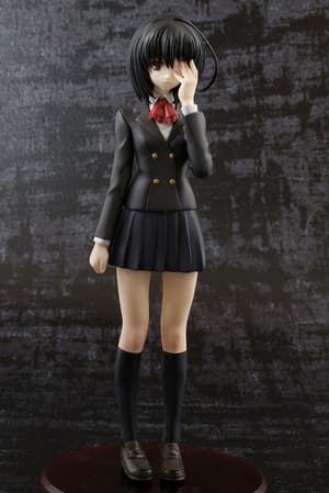 Misaki Mei - Another - 2