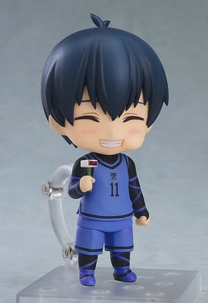 Nendoroid Isagi Yoichi - 6