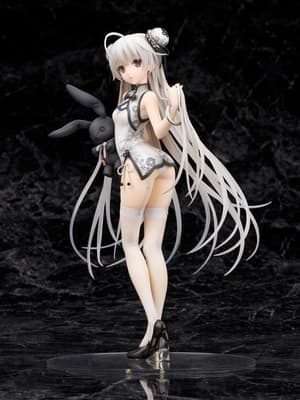 Sora Kasugano - China Dress Style - Alter (4)