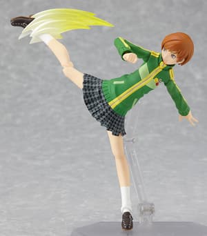 figma 136 Chie Satonaka - 2