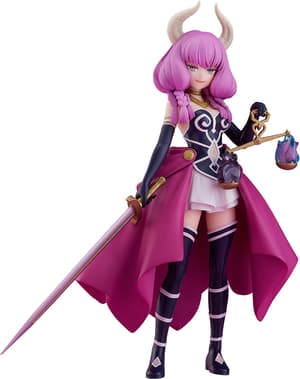 Aura - Frieren Pop Up Parade - Good Smile Company - 1