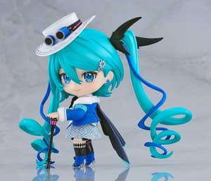Character Vocal Series 01: Hatsune Miku figurine Nendoroid Hatsune Miku: Miku with You 2025 Ver. 10 cm - 3