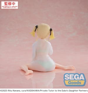 Ellie Walker - Yumemirize - Sega - 7