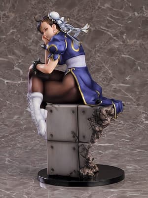 Chun-Li - Max Factory (2)