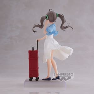 Serika Hakozaki - The Idolmaster Cinderella Girls - Emotional Lens - Banpresto (1)