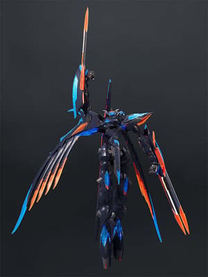 MODEROID Fafner Mark Alles(Re-run) - 3