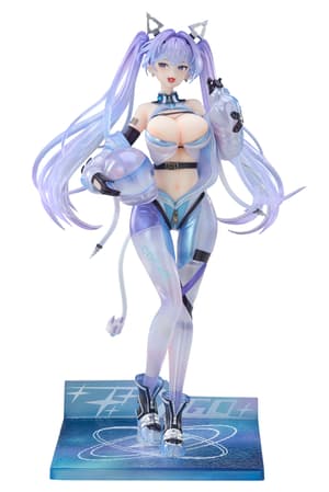 Star Sky Aila (Misyne) - Dc Ter  - 2