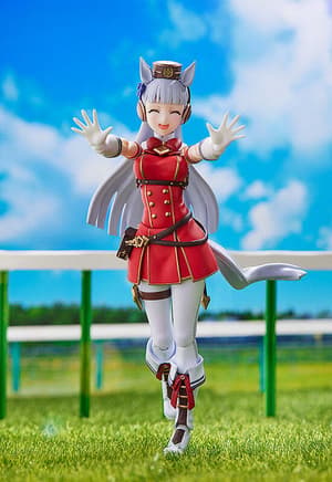 figma Umamusume: Pretty Derby Gold Ship - 4