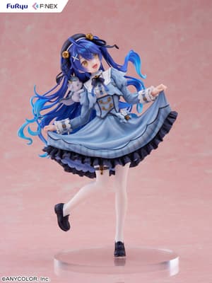 Amamiya Kokoro 1/7 Scale Figure - 8