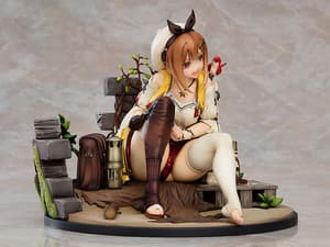 Ryza (Reisalin Stout) - Max Factory - 6