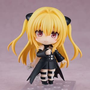 Nendoroid 2453 Golden Darkness / Yami 2.0 - 3