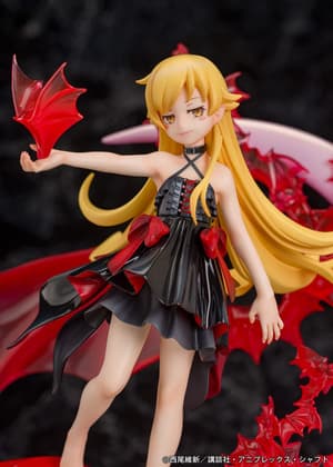 Shinobu Oshino - Proof - 3
