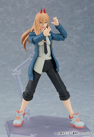 Figma 589 Power - 4