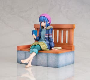 Rin Shima - Footbath - AmiAmi - 4