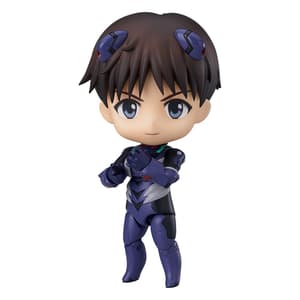 Nendoroid 1445 Shinji Ikari - Plugsuit Version - Re-Release - 7