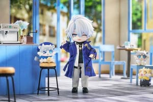 Phainon - Express Travel - Nendoroid Doll  - 8