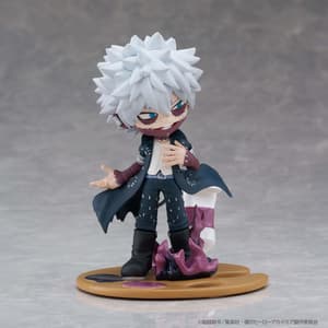 PalVerse Palé.My Hero Academia Dabi - 7