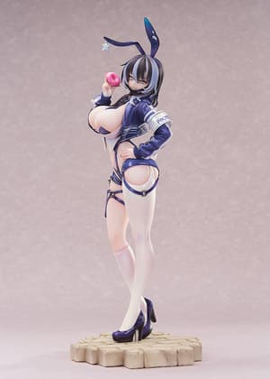 Bunny Cops_02 (CheLA_777) - Luminous Box - 1