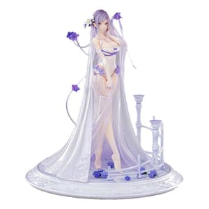 Teresa (Bride Vesion) - Iron Saga - AniMester - 1