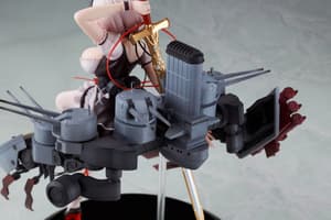 Sirius - Azur Lane - Wanderer - 7