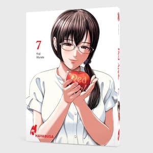 Red Apple - Carlsen - Band 07 - 3