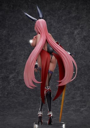 Ingrid - Bunny - Character's Selection - BINDing / Native (7)