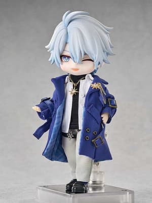 Phainon - Express Travel - Nendoroid Doll  - 2