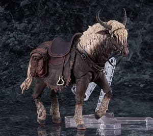 Figma 685 Torrent, the Spectral Steed - 6