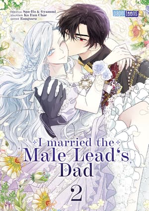 I married the Male Lead's Dad - papertoons - Band 02 - 2