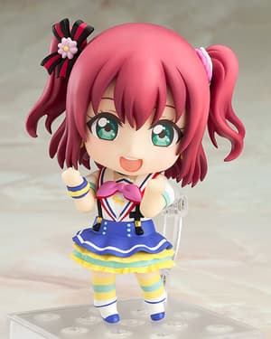 Nendoroid 746 Ruby Kurosawa - 2