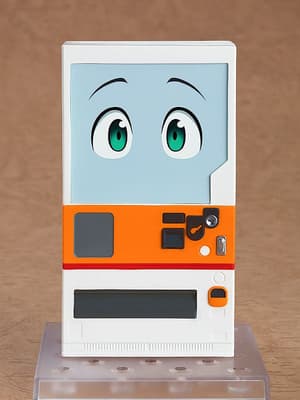 Nendoroid 2221 Boxxo  - 2