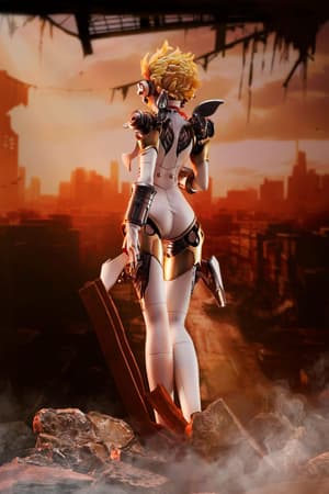 Aigis / Aegis - Extreme Orgia Mode - Icrea (5)