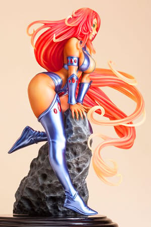 Starfire (Koriand'r) - DC Comics Bishoujo - 2