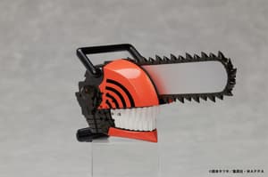 Chainsaw Man - Gimmick Figure: Sound Figure - Elcoco (4)