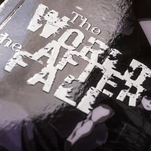 The World After the Fall - Carlsen - Vol. 6 - 6