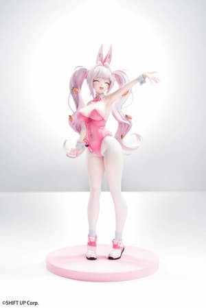 Alice - Wonderland Bunny - S.K.O. - Hobby Sakura (16)