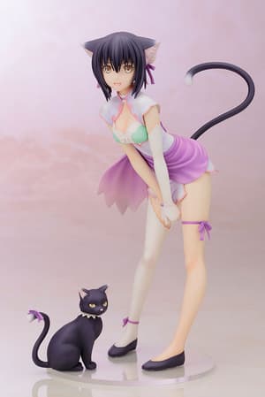 Xiao-Mei and Rinrin (Kotobukiya) - 1