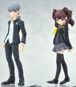 Twin Pack - Yu Narukami und Rise Kujikawa - 3