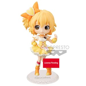Cure Pine Ver. B - Fresh Pretty Cure! - Q Posket -  Banpresto - 1
