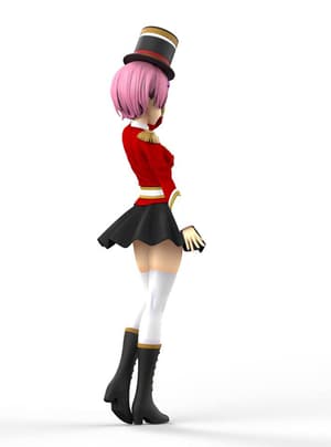 Ram - SSS Fairy Tale: The Nutcracker - Furyu - 2