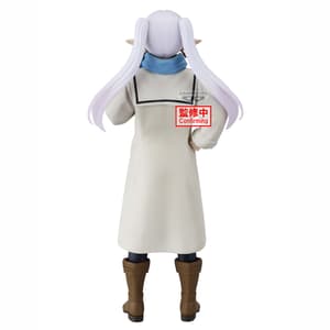 Frieren - Holy Emblem - Frieren: Nach dem Ende der Reise - Banpresto - 4
