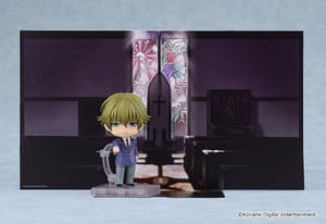 Nendoroid 2154 Kei Hazuki - 4