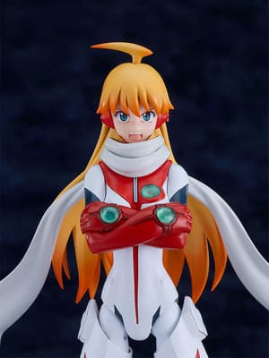 MODEROID Buster Machine No. 7 - 11