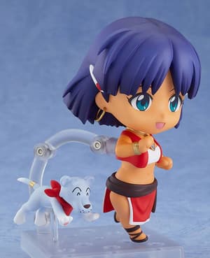 Nendoroid 1628 Nadia - 1