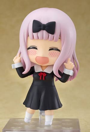 Nendoroid 1434 Chika Fujiwara - Re-Release - 2