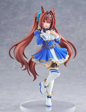 Daiwa Scarlet - L - Uma Musume Pop Up Parade - Good Smile Company - 4