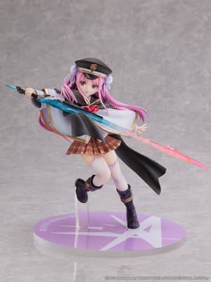 Tama Kunimi - F:Nex - Furyu (12)