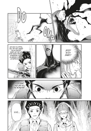 The Promised Neverland - Carlsen - Vol. 10 - 3